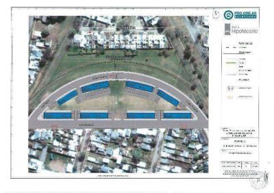 ProCreAr: las 130 casas, muy cerca