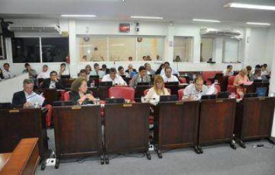 Se aprob� la creaci�n del Cuerpo de Administradores Gubernamentales