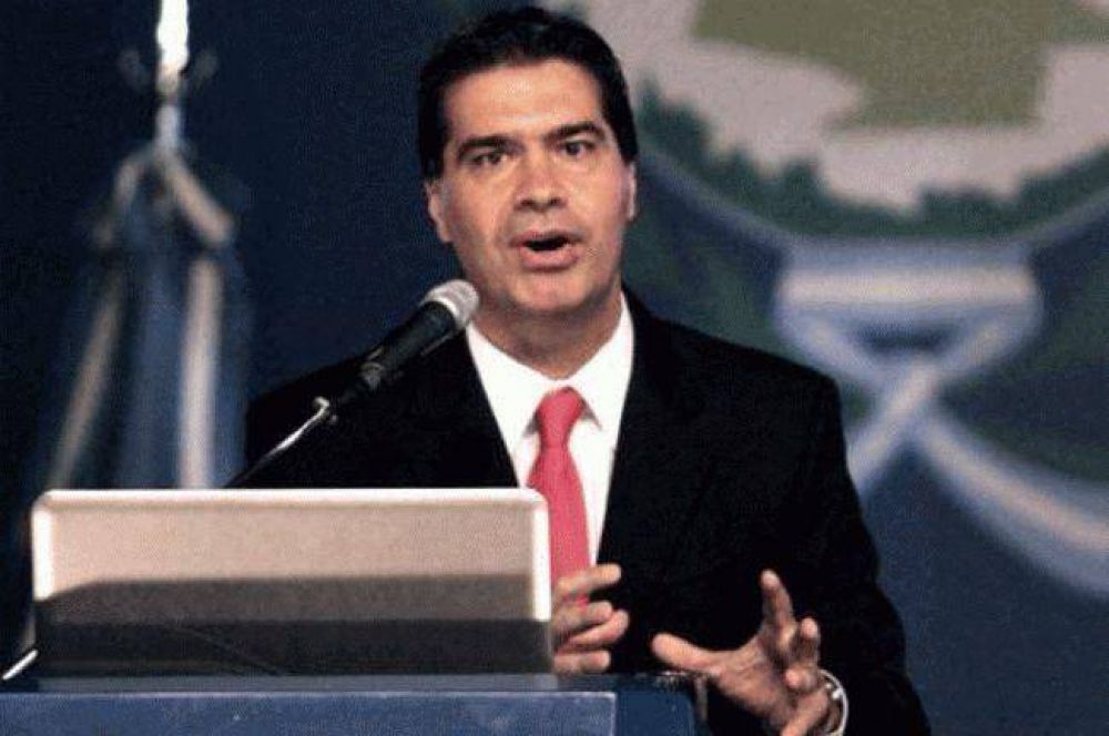 Capitanich reiter� compromiso con la promoci�n de pueblos originarios