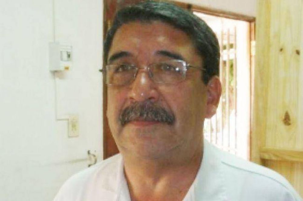Entidades m�dicas repudiaron agresi�n al doctor Walter Salm�n
