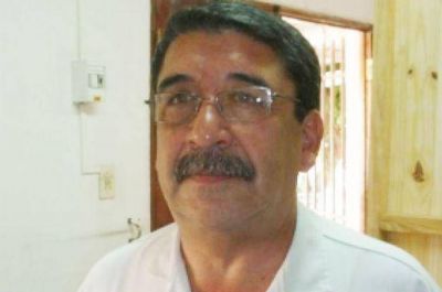 Entidades m�dicas repudiaron agresi�n al doctor Walter Salm�n