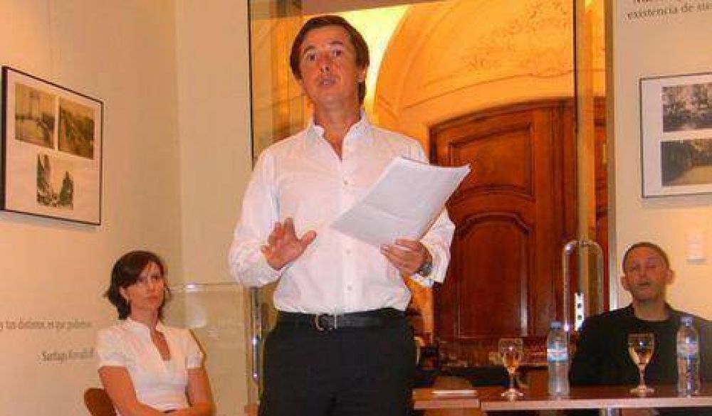 "Preocupa que el antisemitismo siga presente"