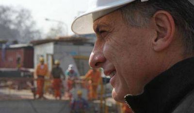 Ciudad se endeuda de nuevo por u$s 400 millones