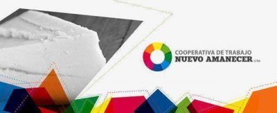 El Amanecer busca distribuidores para que los productos lleguen a todos los marplatenses
