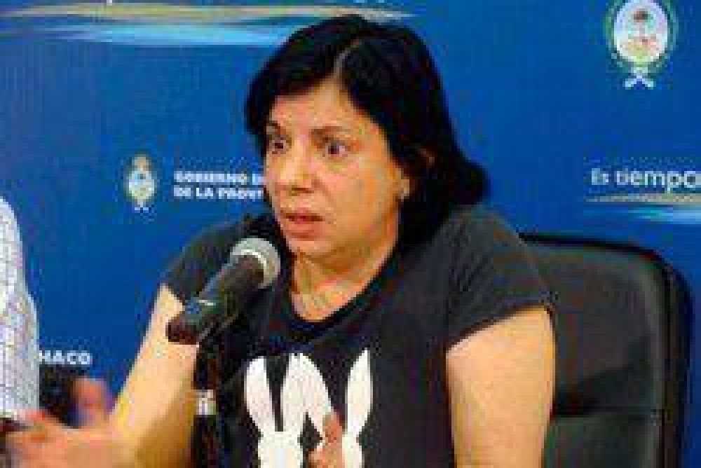 Peras al olmo: Sandra y Mongel� salieron a pedirle "humildad" a Eduardo Aguilar