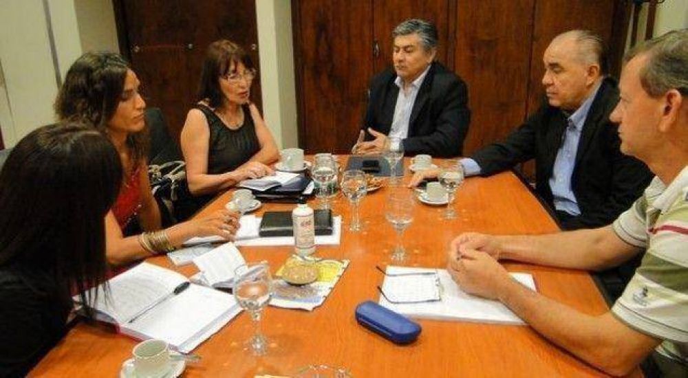 Salud Mental: conforman el �rgano de revisi�n de la ley