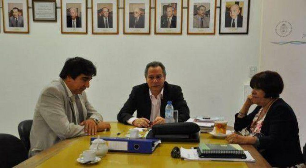 Caso Cristaldo: ahora, el PJ apunta contra la Alianza