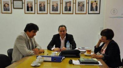 Caso Cristaldo: ahora, el PJ apunta contra la Alianza