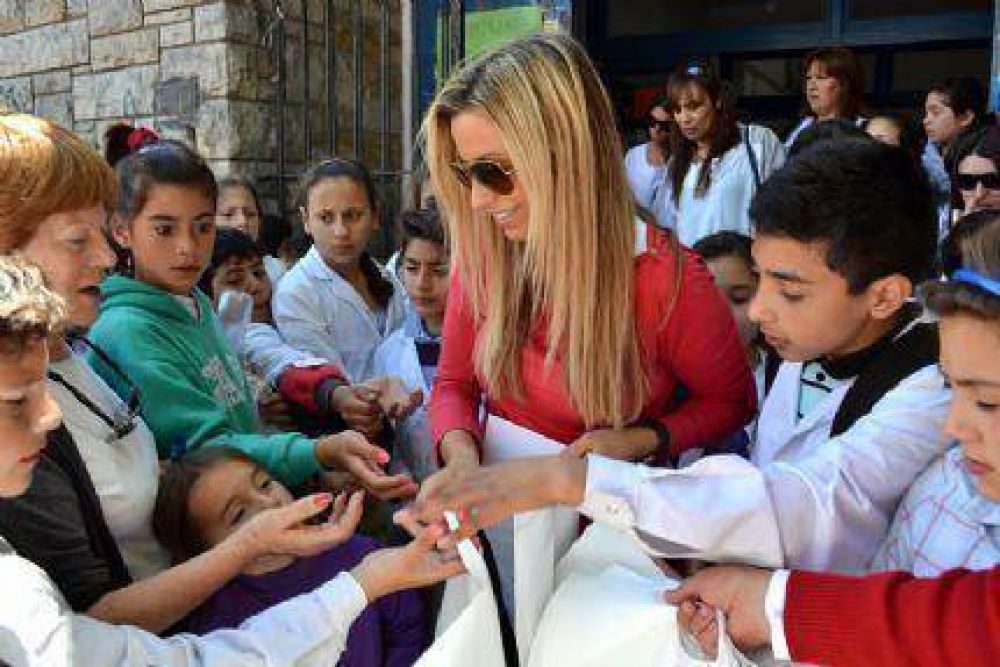 Contin�a el �Programa de Turismo y Recreaci�n Social�, un city tour gratuito