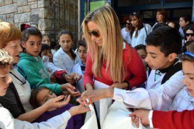 Contin�a el �Programa de Turismo y Recreaci�n Social�, un city tour gratuito