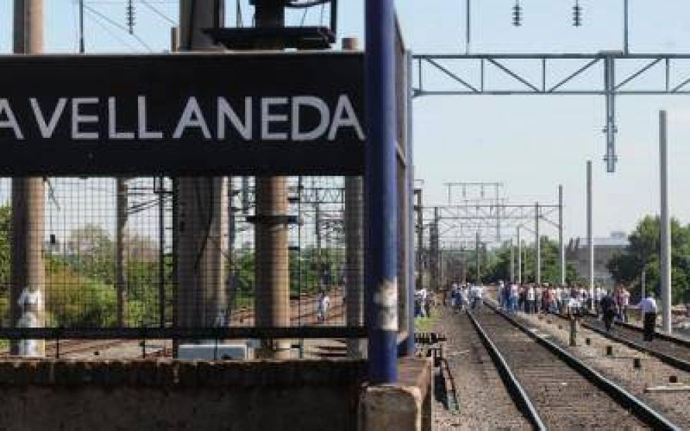 La Estacin Avellaneda del Ferrocarril Roca se llamar Daro Santilln y Maximiliano Kosteki