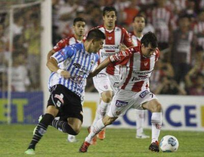 Gimnasia contin�a en ca�da libre