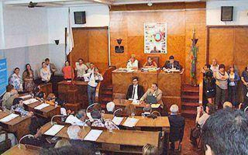 Lomas: Se aprob� la preparatoria para una suba de tasas de alrededor del 25%
