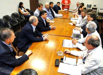 Bioetanol, alternativa para productores ca�eros