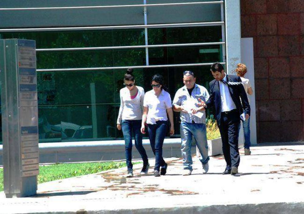 Condenaron a tres a�os en suspenso al militar por la muerte de un motociclista