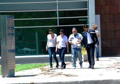 Condenaron a tres a�os en suspenso al militar por la muerte de un motociclista