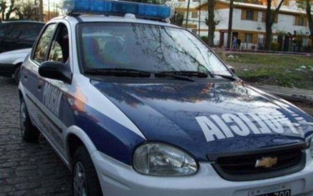 Atan y golpean a mujer de 83 a�os: le robaron 85 pesos