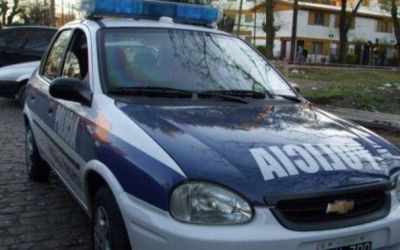 Atan y golpean a mujer de 83 a�os: le robaron 85 pesos