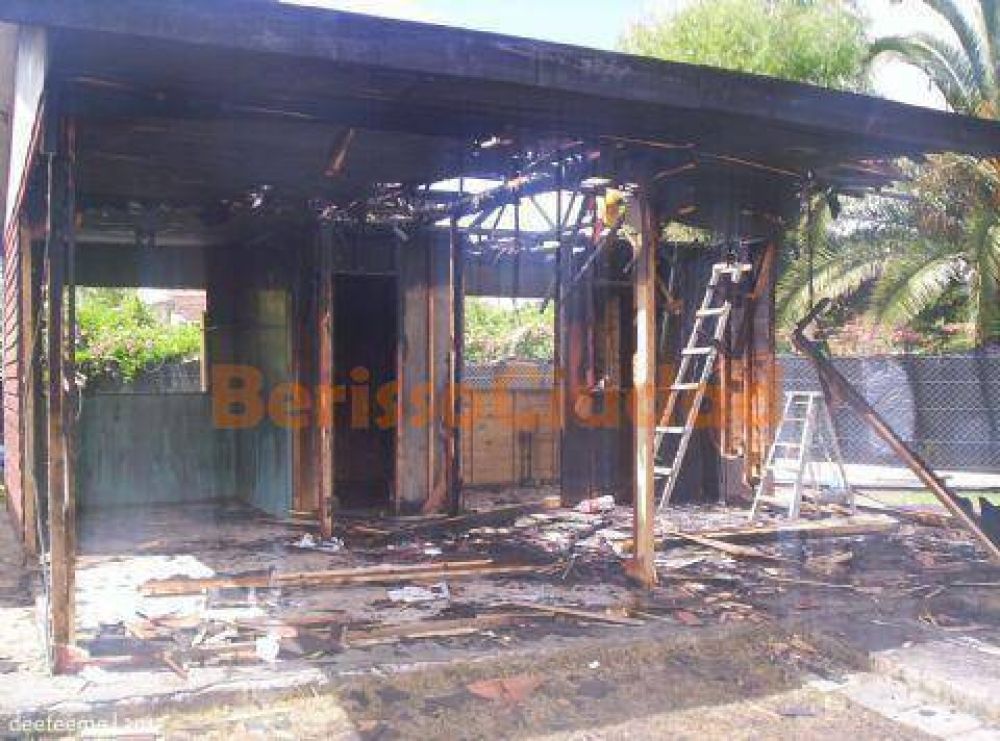 �Desde el Municipio no me cerraron las puertas pero sutilmente se me rieron en la cara�