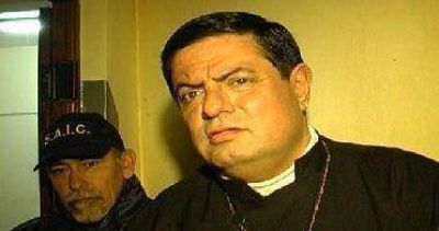 La Iglesia Ortodoxa Americana aclar� que Santurio no fue separado de ese credo