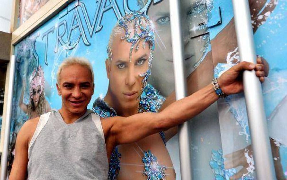 Stravaganza llega a Mar del Plata en la temporada 2015