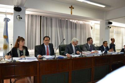 Lesa Humanidad: comenzaron a declarar los testigos