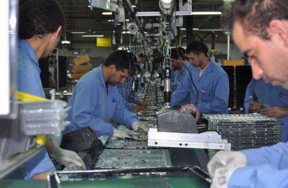 Los salarios privados crecieron m�s del 29%