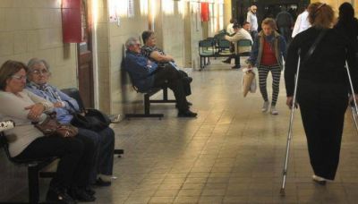 Investigan presunto pedido de dinero por una cirug�a
