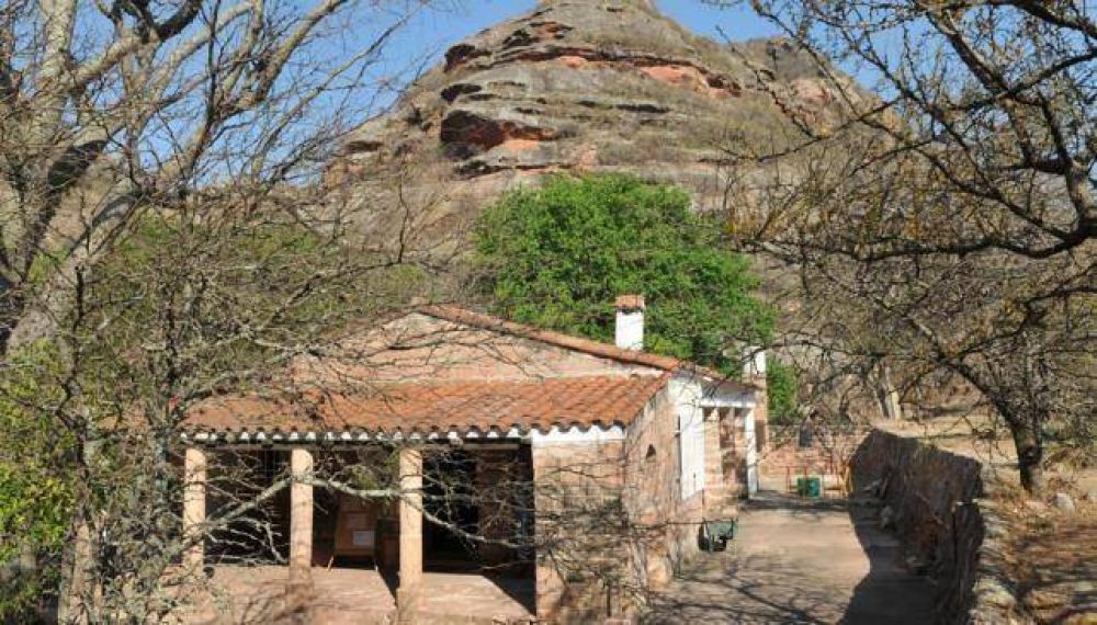 Nuevos parques provinciales no se ajustan a la ley vigente