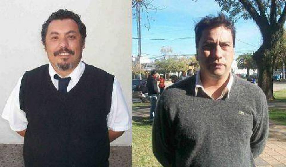 Dos listas compiten por la conducci�n partidaria