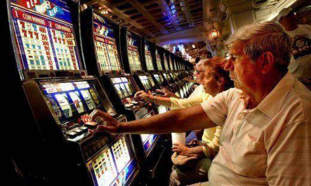 Por el canon de slots, 16 municipios ya cobraron m�s dinero que en todo 2012