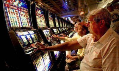 Por el canon de slots, 16 municipios ya cobraron m�s dinero que en todo 2012