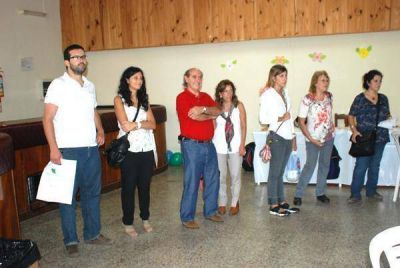 Se realizar� el 6� encuentro del grupo de pacientes oncol�gicos
