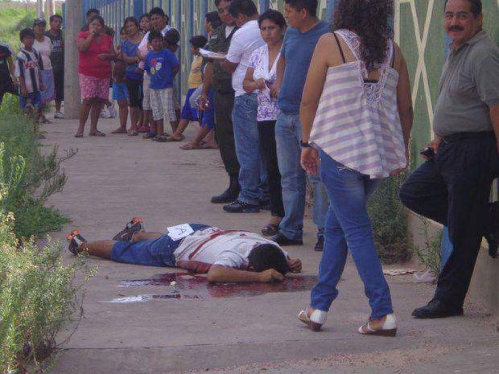 En apenas siete a�os aumentaron un 84% las causas por drogas en Salta y Jujuy