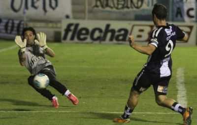 Talleres, sin norte