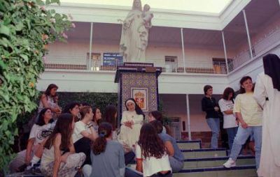 Educaci�n termina el a�o hablando de bullying
