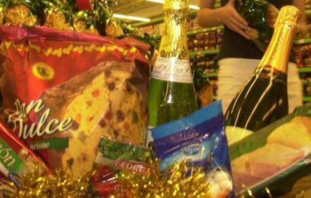 Los almaceneros lanzan su bols�n navide�o a $ 85
