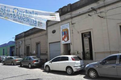 Onchalo y Quinteros, candidatos a presidir el PJ en San Nicol�s: dos listas presentadas para la elecci�n interna de diciembre