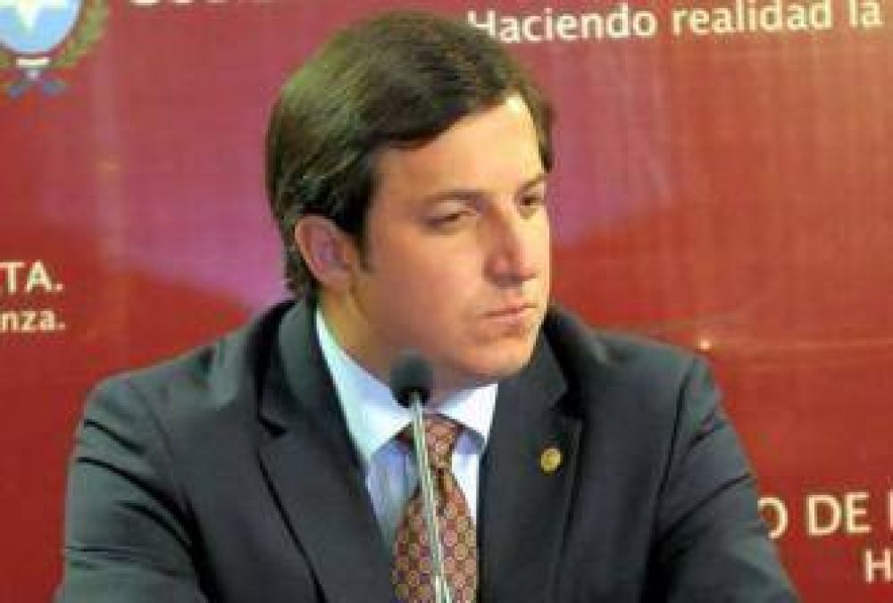 Sylvester reconoce dificultades para combatir el narcotr�fico