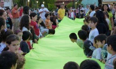 La Expo Solidaria llega a Posadas el 1� de diciembre