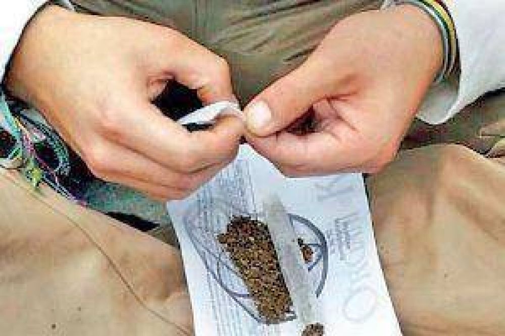 Madres de hijos adictos denuncian: "El acceso a la droga es cada vez m�s f�cil"