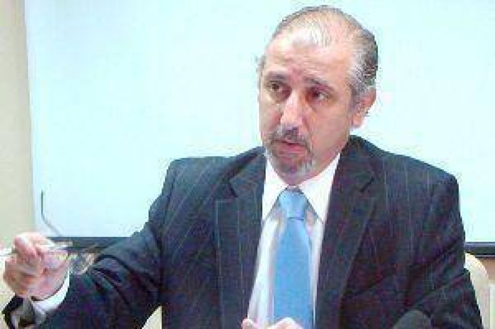 La Sedronar: "Lamentablemente, tenemos una frontera muy extensa"