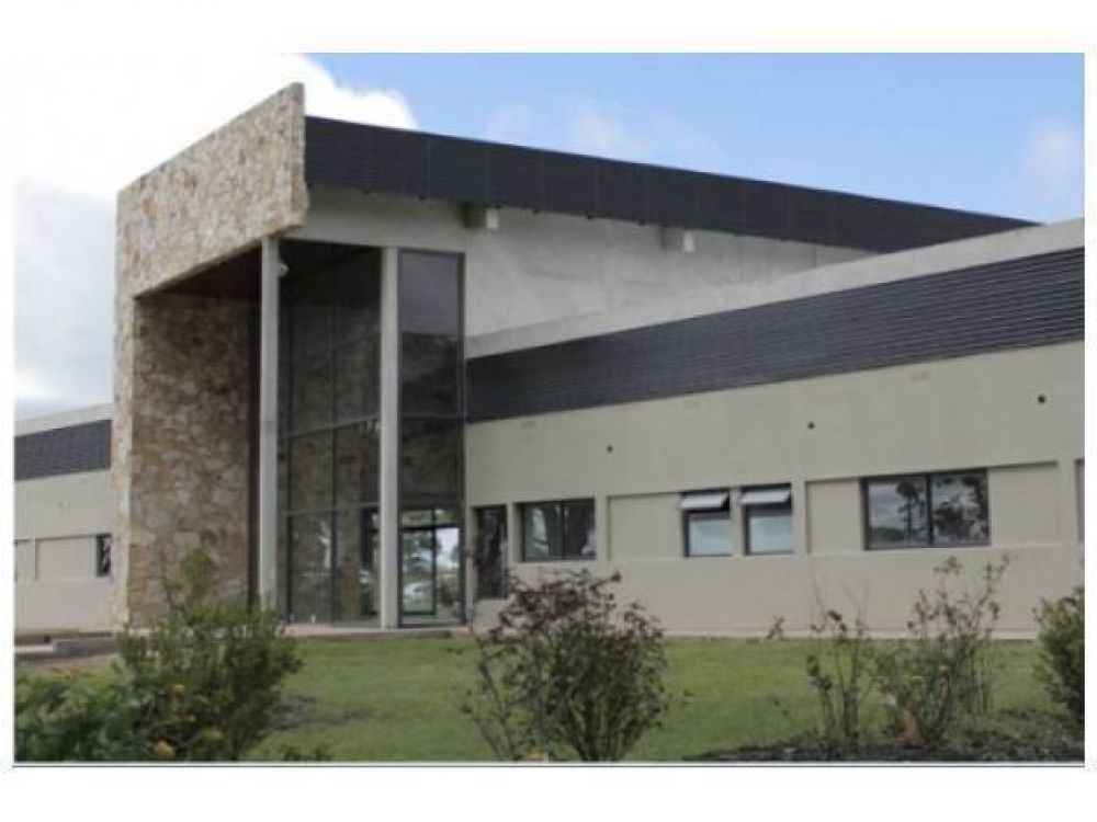 Villaguay inaugura su complejo termal