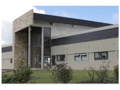Villaguay inaugura su complejo termal