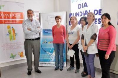 Hoy se realiza actividad de concientizaci�n y control