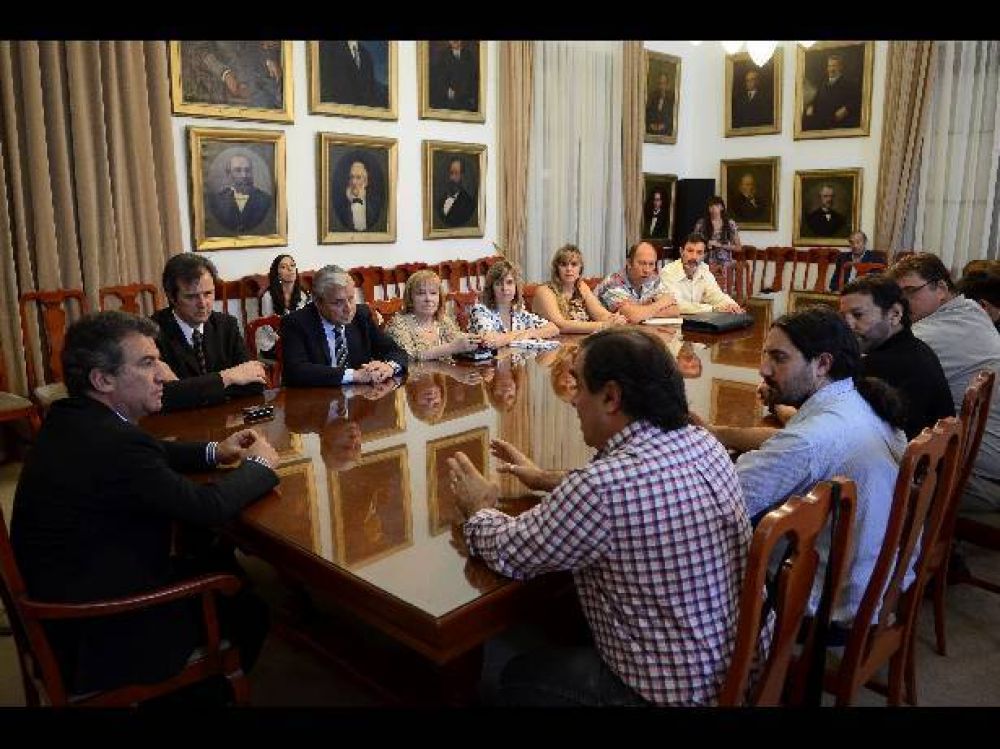 Las clases se inician el 5 de marzo en Entre R�os