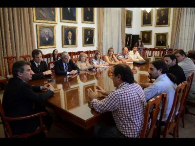 Las clases se inician el 5 de marzo en Entre R�os