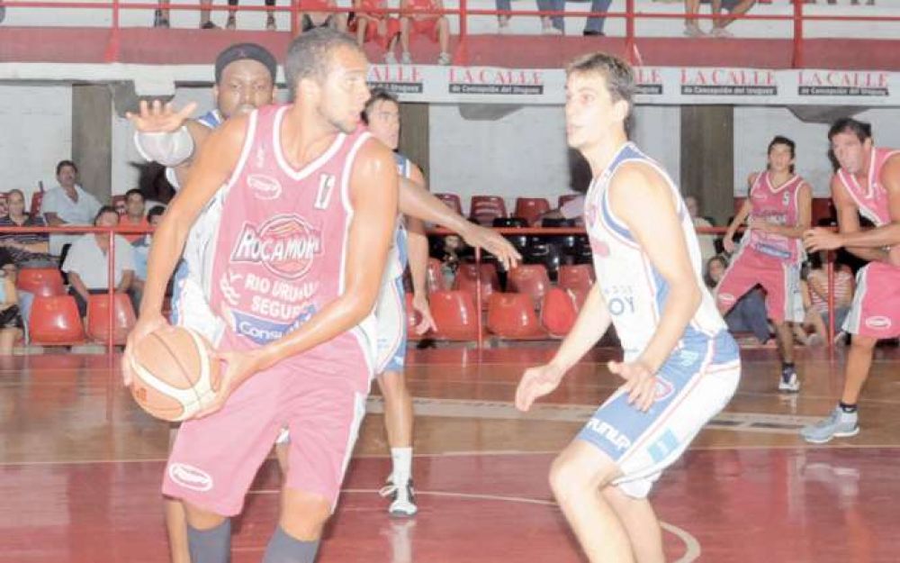 Rocamora realiza gestiones para contratar a Nicol�s Laur�a