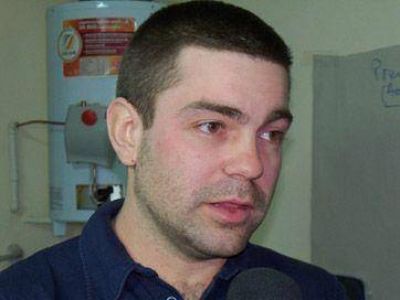 Fabi�n Tetamantti ser� el nuevo secretario de Hacienda