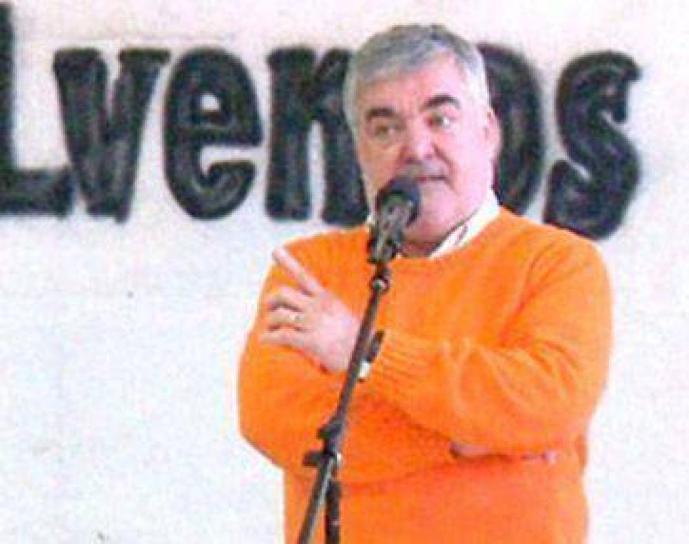 Das Neves est� dispuesto a reunirse con Buzzi y Di Pierro